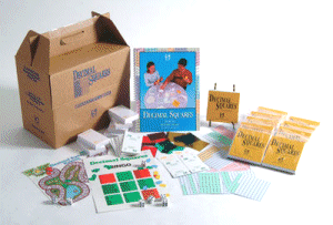 Decimal�Squares�Classroom Center