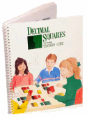 Decimal Squares� Teachers Guide